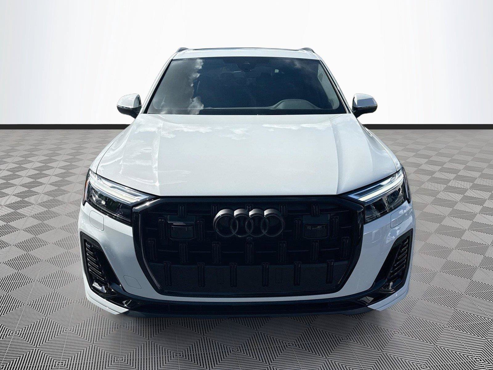 New 2026 Audi Q7 2.0T Premium AWD/4WD image 2