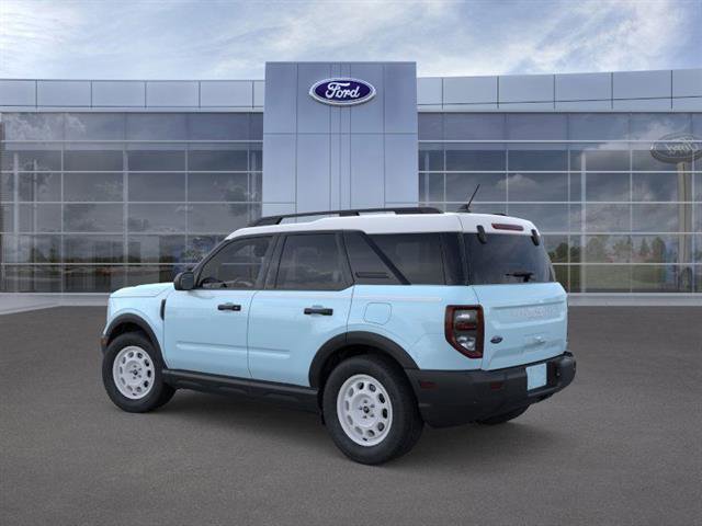New 2026 Ford Bronco Sport Heritage w/ Convenience Package image 5
