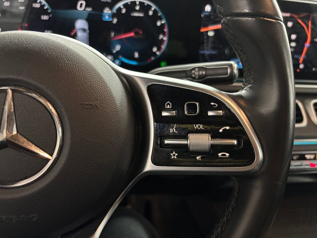 Used 2023 Mercedes-Benz GLE 350 4MATIC image 27