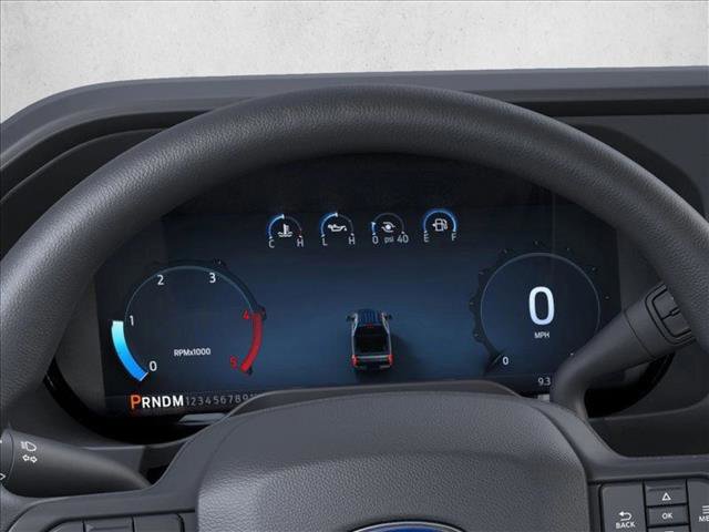 New 2026 Ford F250 XLT w/ XLT Premium Package image 13
