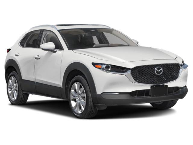 Certified 2025 MAZDA CX-30 AWD 2.5 S w/ Premium Package image 6