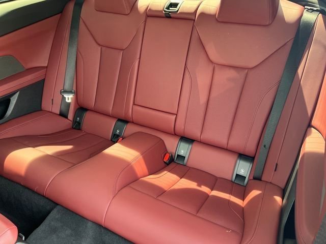 Used 2026 BMW 440i xDrive Coupe w/ Premium Package AWD/4WD image 45