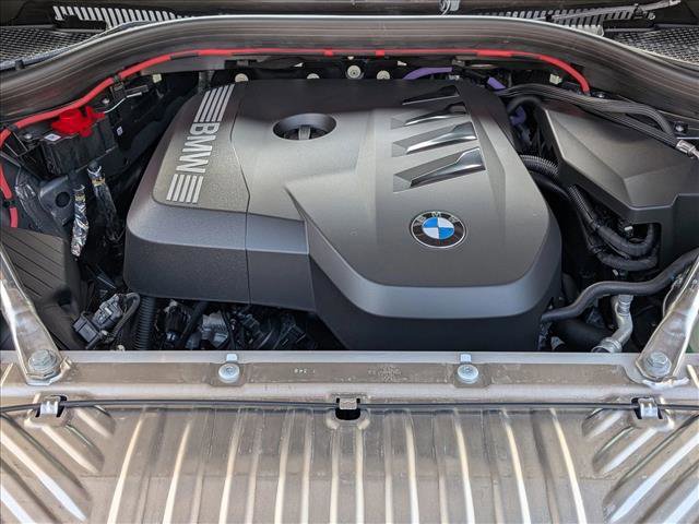 New 2026 BMW X3 xDrive30 image 17