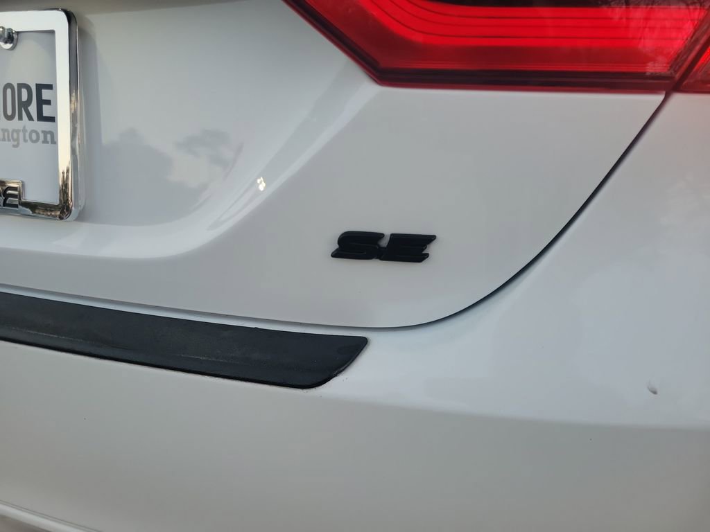 Certified 2024 Toyota Camry SE image 12