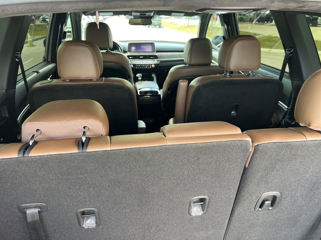 Used 2022 Kia Telluride SX w/ SX Prestige Package AWD/4WD image 35