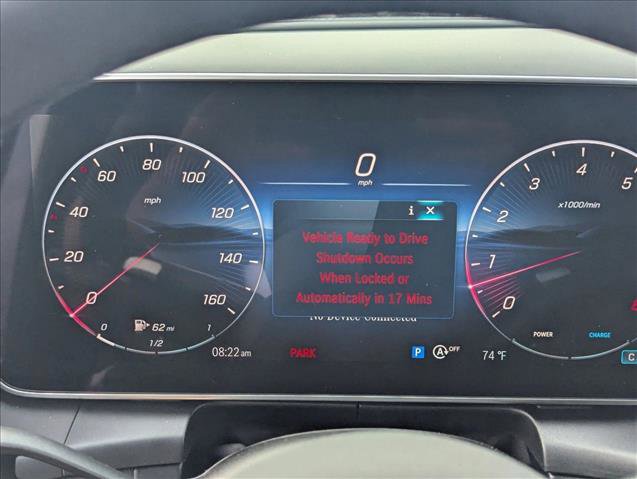 New 2026 Mercedes-Benz GLC 300 4MATIC image 10