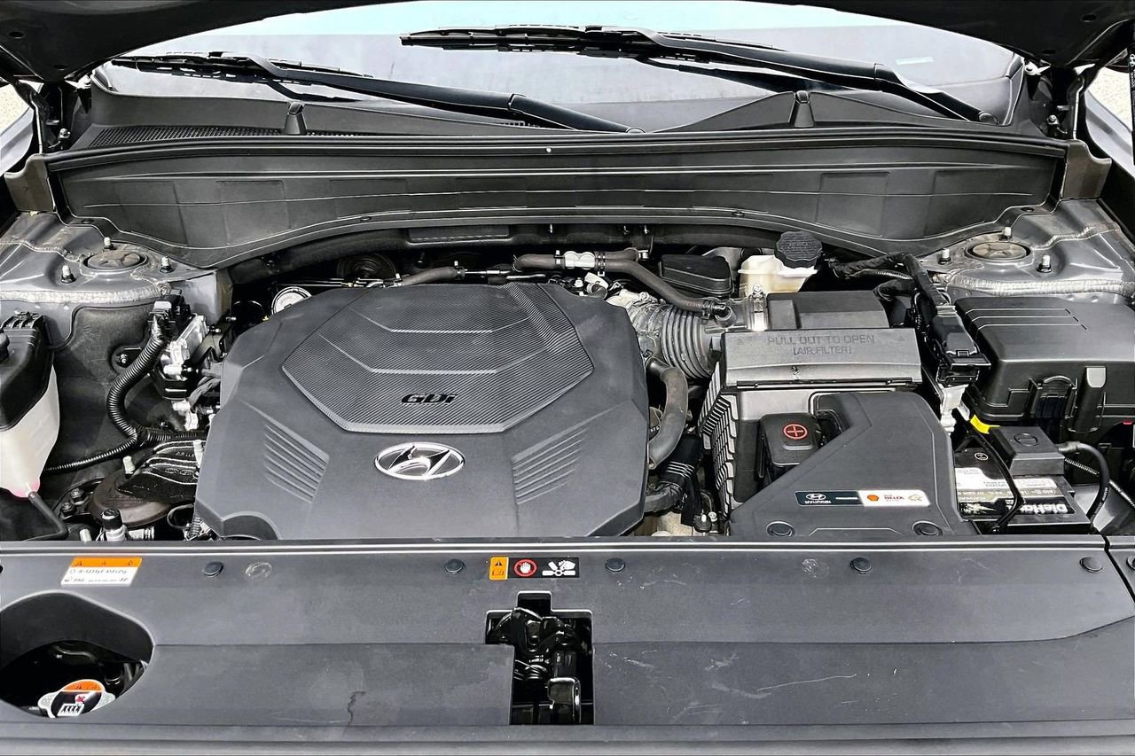 Used 2022 Hyundai Palisade SEL w/ Premium Package image 39