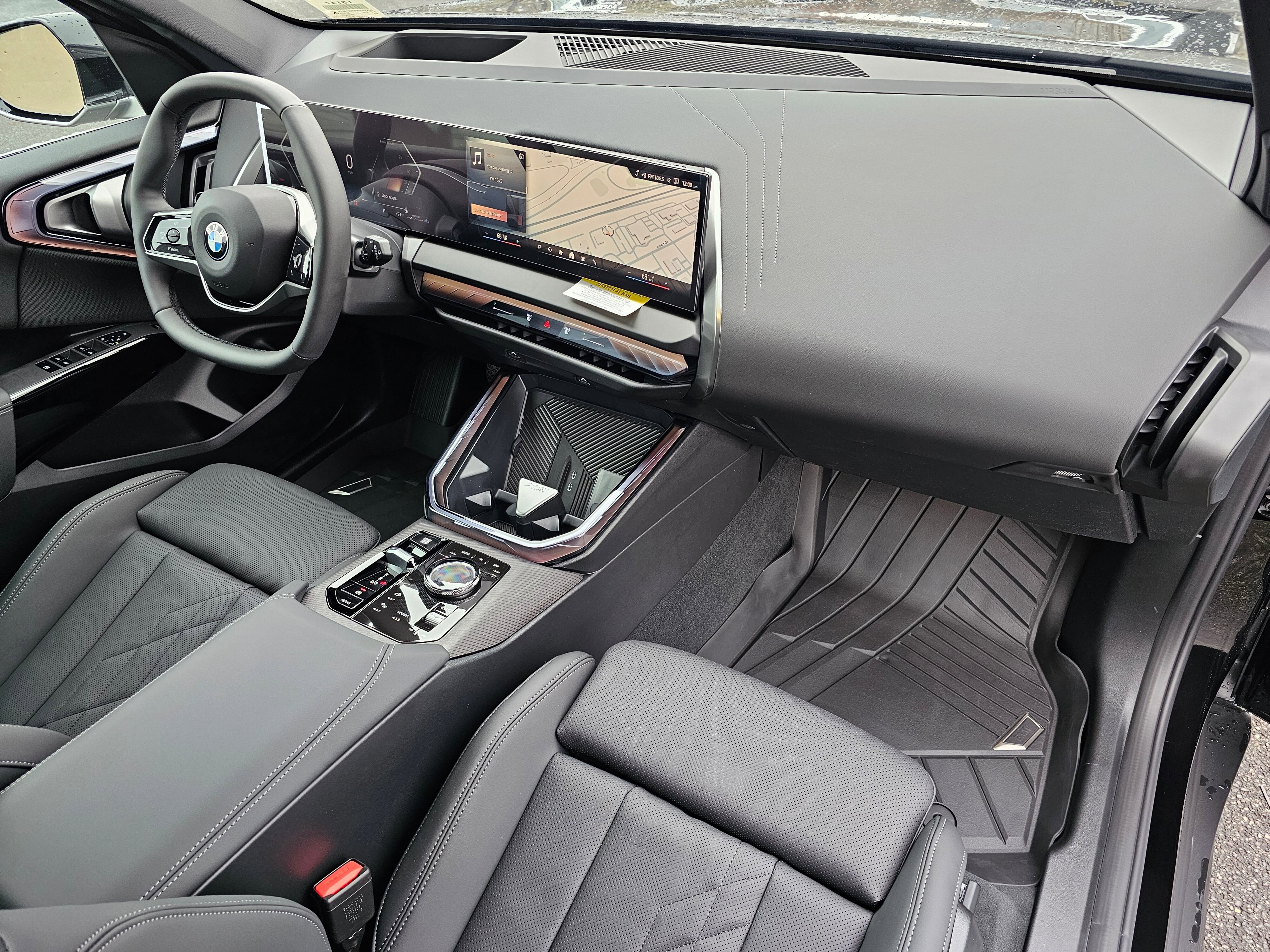 New 2026 BMW X3 xDrive30 w/ Premium Package image 16