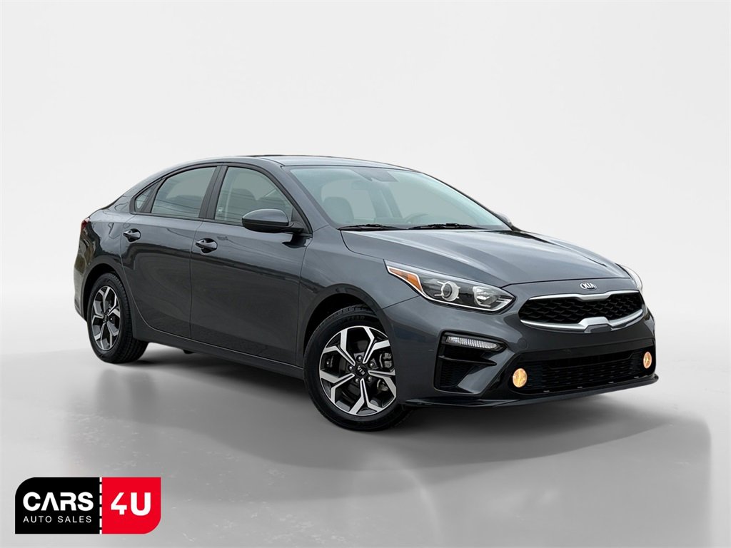Used 2019 Kia Forte LXS video 1