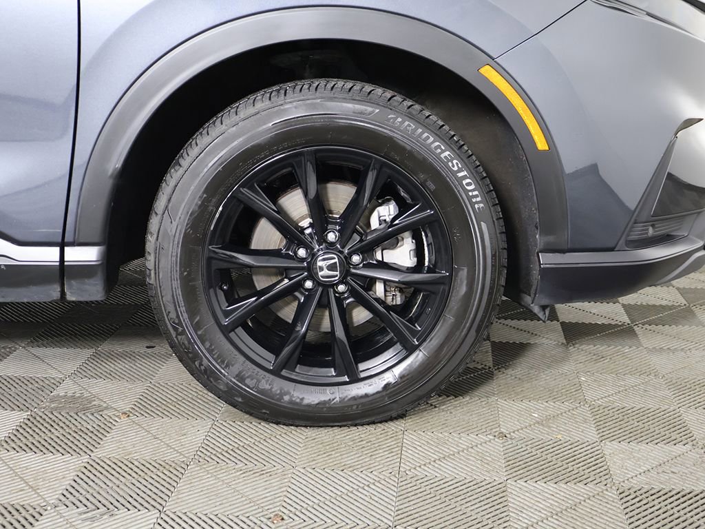 Used 2024 Honda CR-V Sport-L image 23