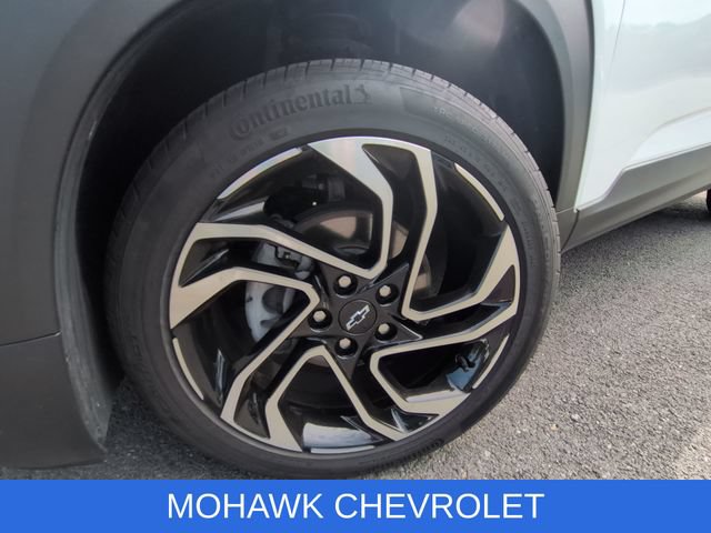 Used 2024 Chevrolet TrailBlazer RS AWD/4WD image 32