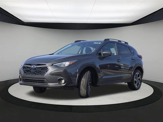 New 2026 Subaru Crosstrek 2.0i Premium image 3