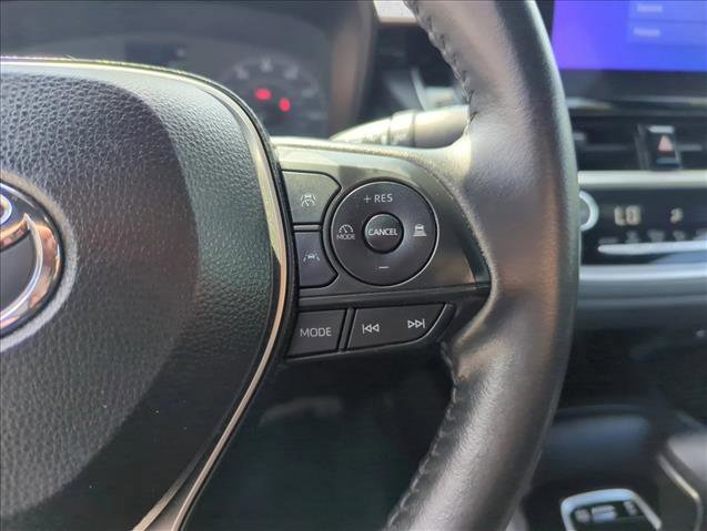 Certified 2023 Toyota Corolla SE image 17