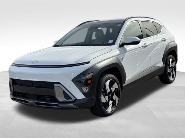 New 2026 Hyundai Kona Limited image 2