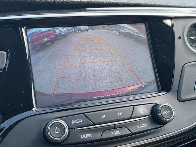 Used 2017 Buick Envision Essence FWD image 32