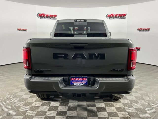 New 2026 RAM 2500 Limited AWD/4WD image 7