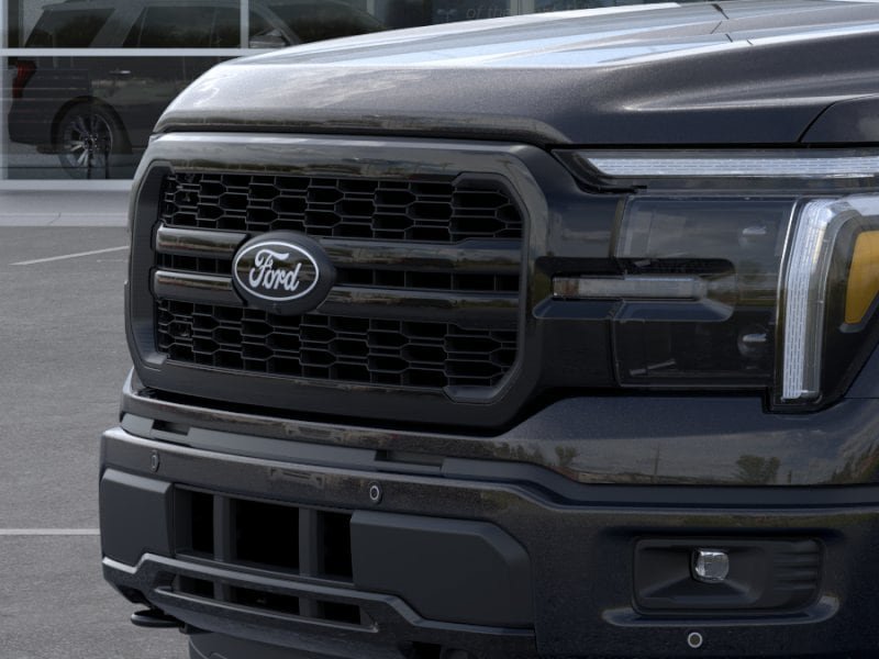 New 2026 Ford F150 Lariat w/ Equipment Group 501A Mid AWD/4WD image 17