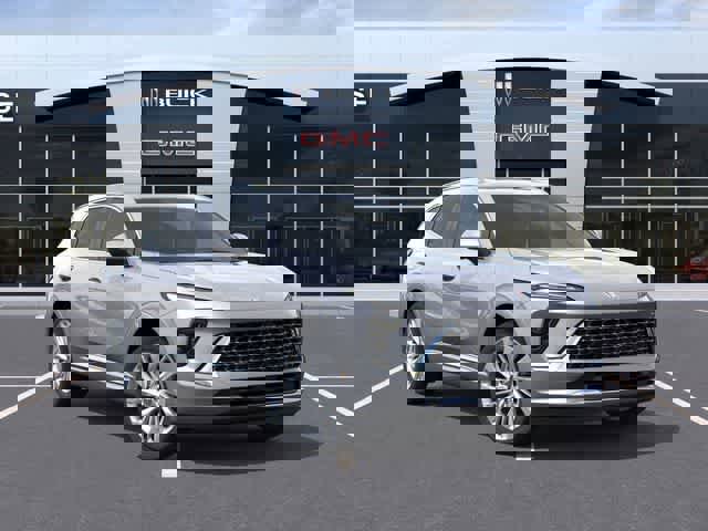 New 2026 Buick Envision Avenir image 8