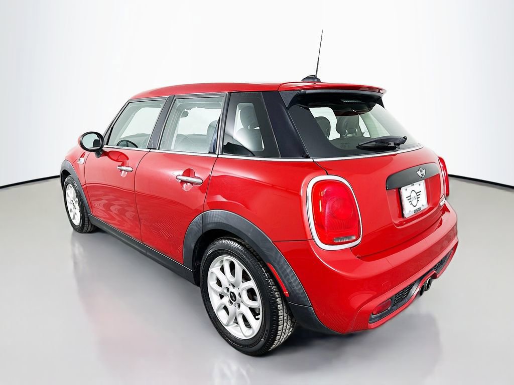 Used 2015 MINI Cooper S FWD image 7
