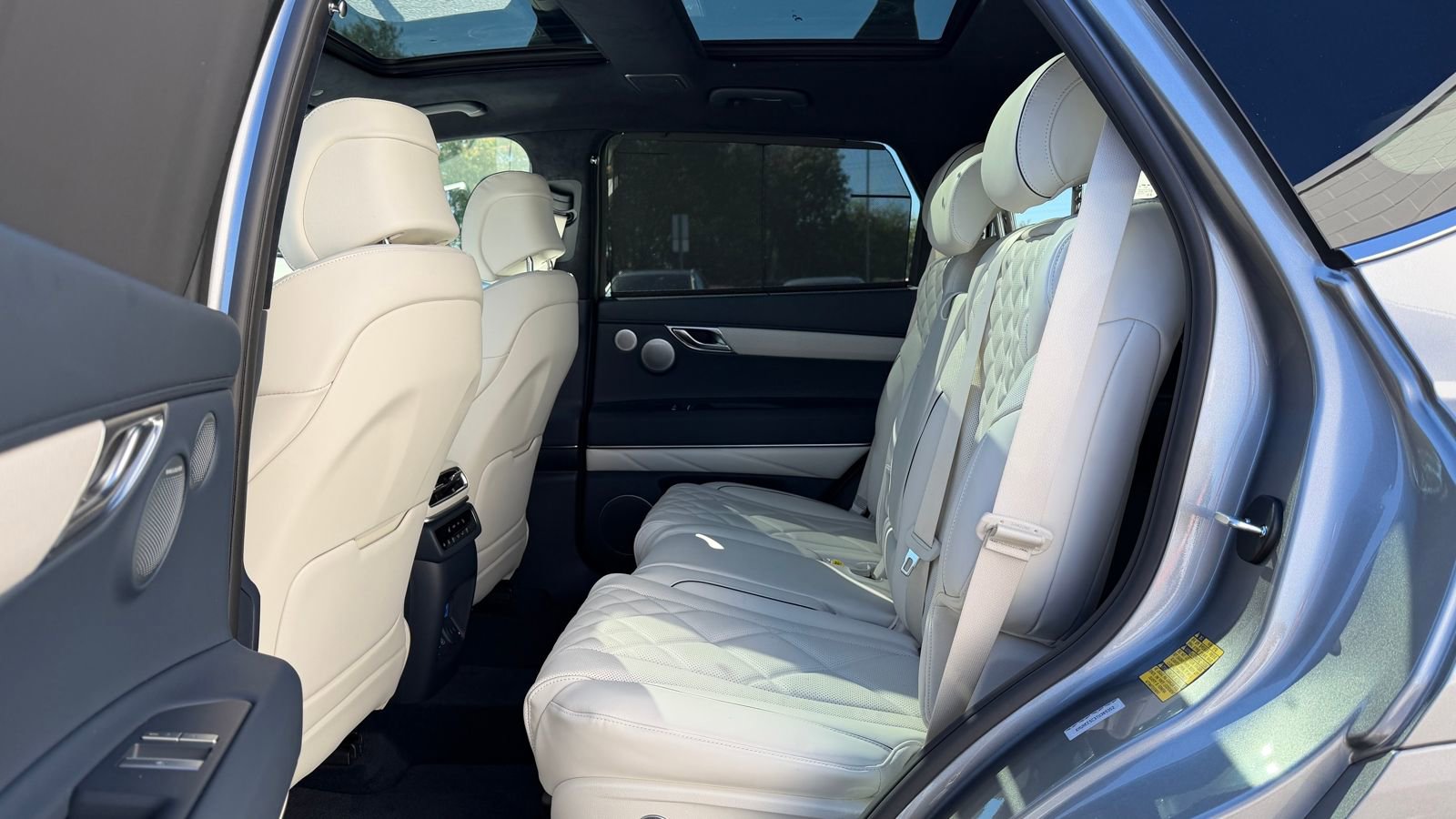 New 2026 Genesis GV80 3.5T Prestige image 28