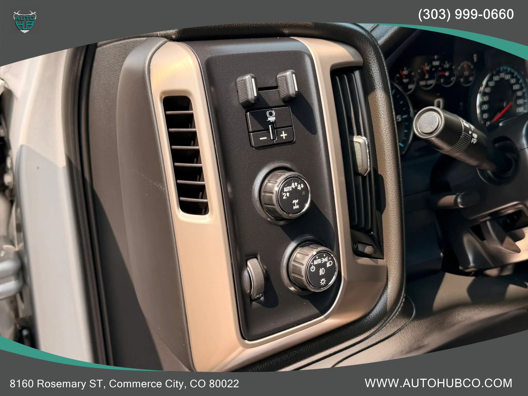 Used 2018 GMC Sierra 1500 Denali w/ Denali Ultimate Package AWD/4WD image 28