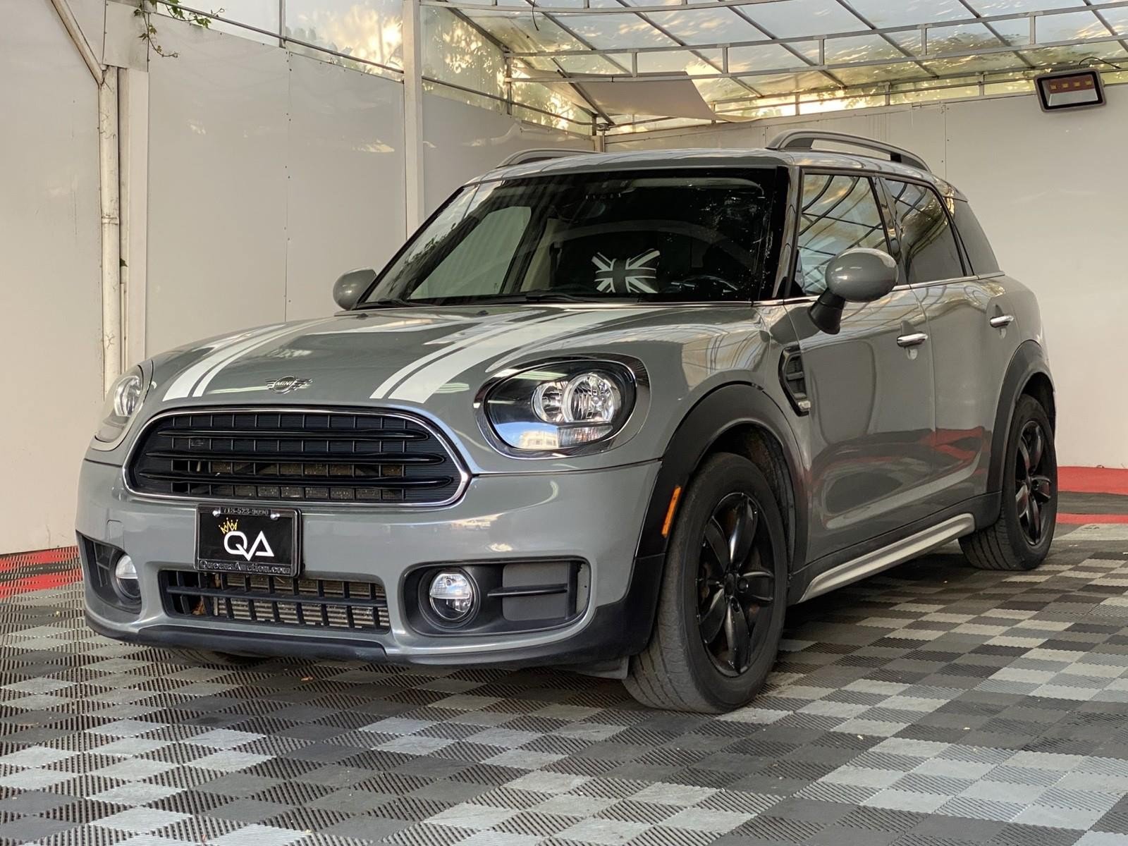 Used 2019 MINI Cooper Countryman FWD image 3