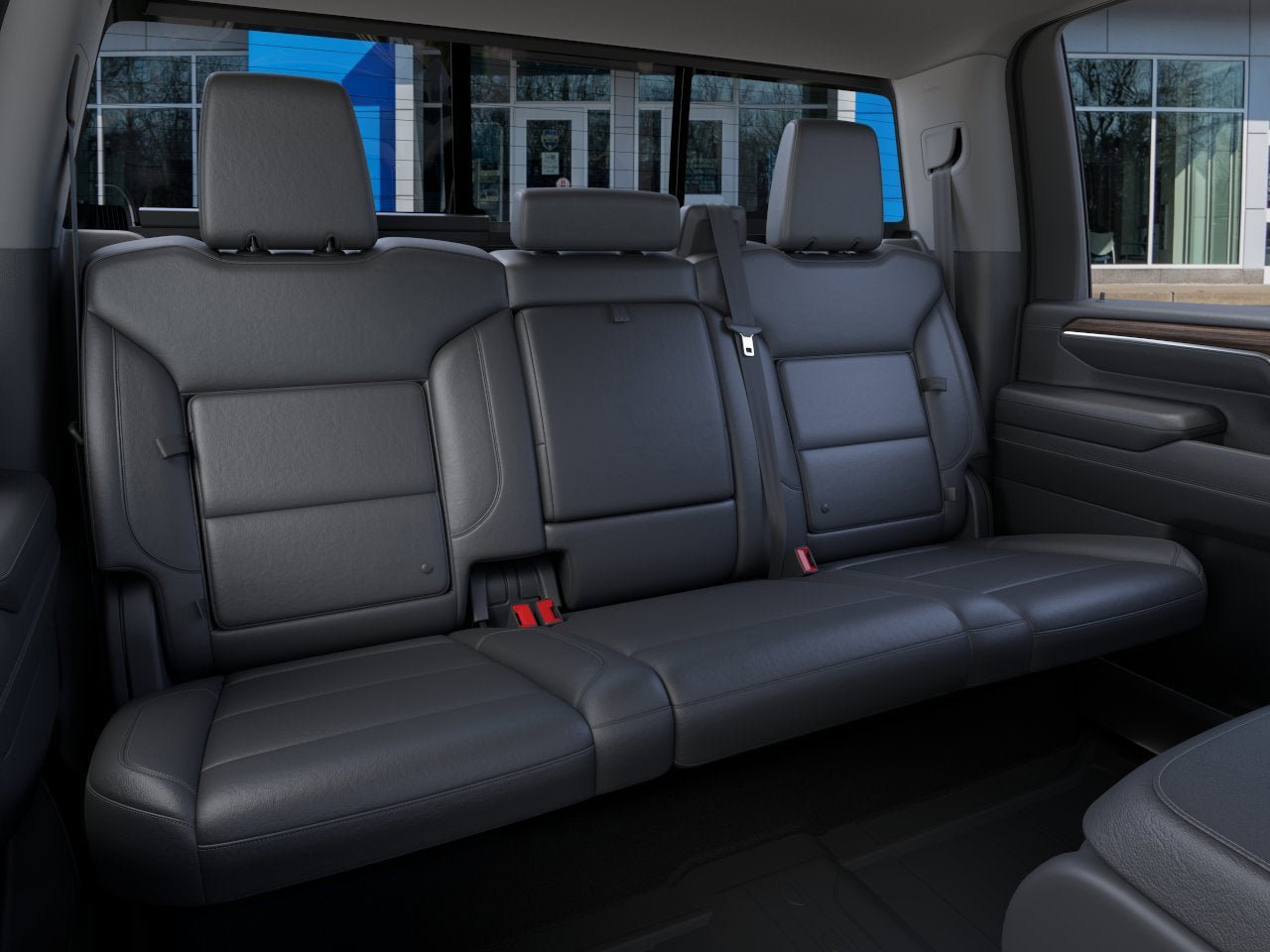 New 2026 Chevrolet Silverado 3500 LT w/ Trail Boss Package AWD/4WD image 17
