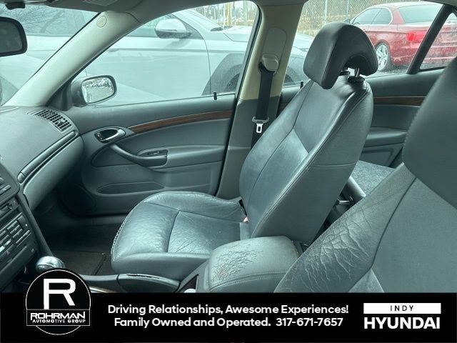 Used 2004 Saab 9-3 Arc image 8