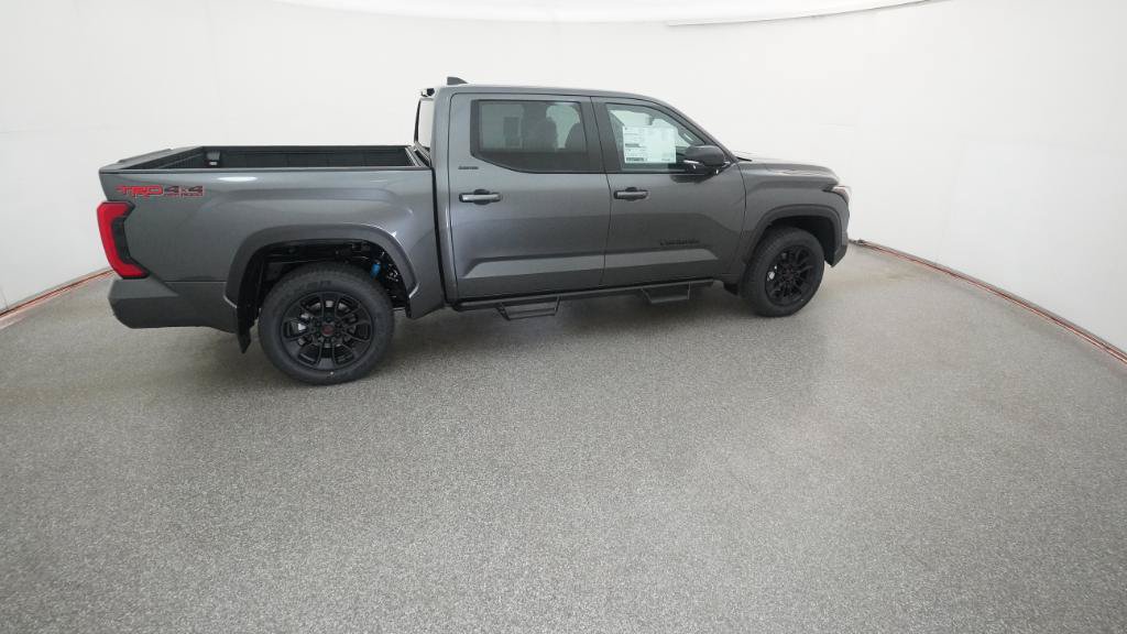 New 2026 Toyota Tundra Limited w/ TRD Off-Road Package AWD/4WD image 13