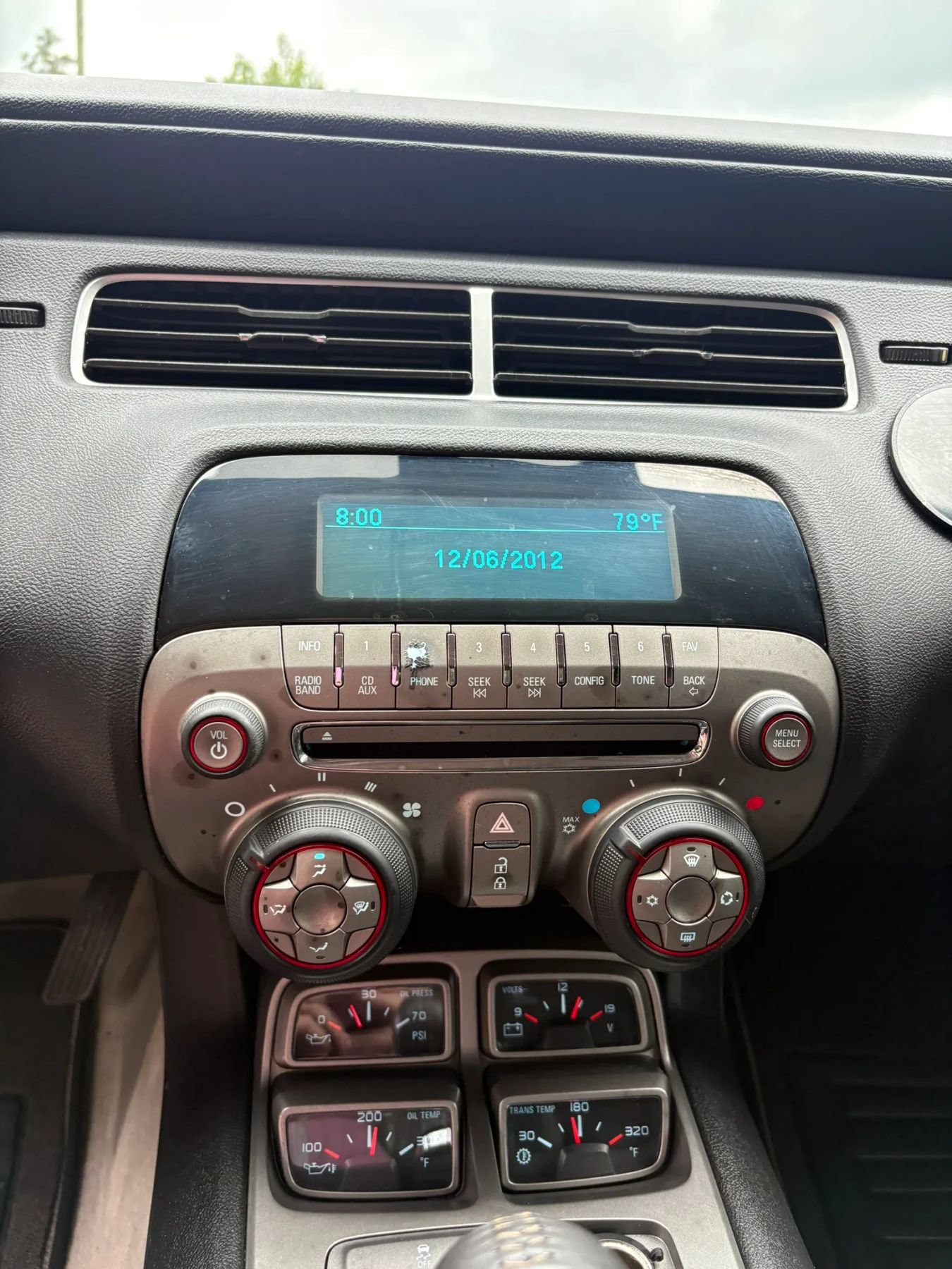 Used 2011 Chevrolet Camaro SS w/ RS Package RWD image 17