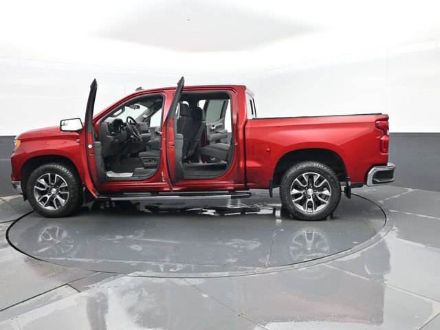Used 2022 Chevrolet Silverado 1500 LT image 30