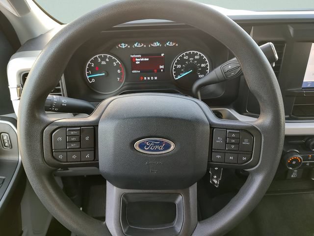 Used 2025 Ford F250 XLT AWD/4WD image 11