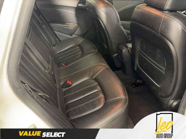 Used 2013 Buick Verano Leather FWD image 12