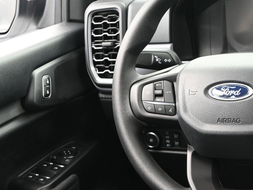 New 2025 Ford Ranger XL image 26
