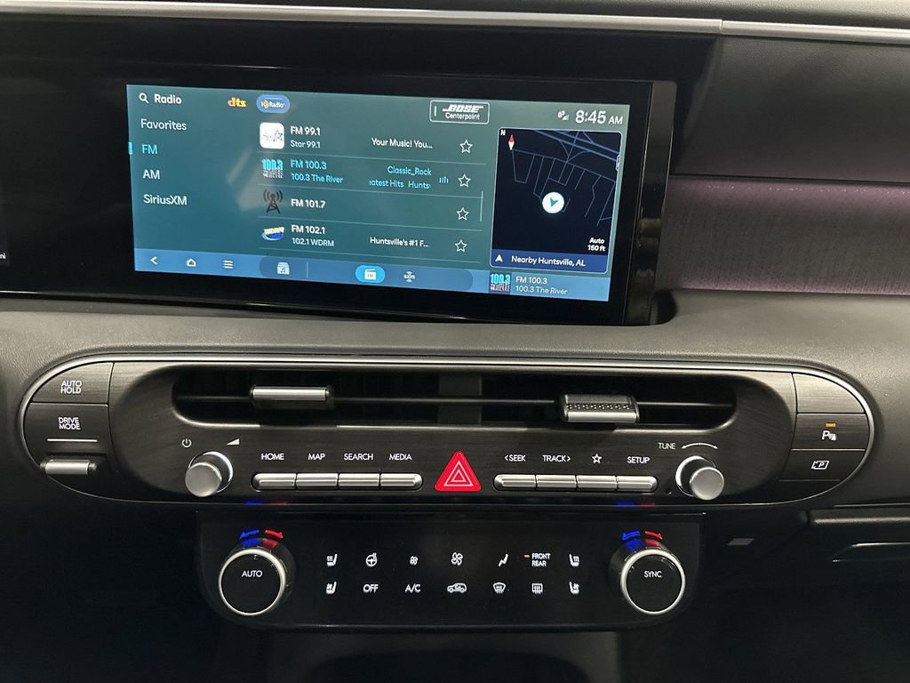 Certified 2026 Hyundai Palisade Limited FWD image 18