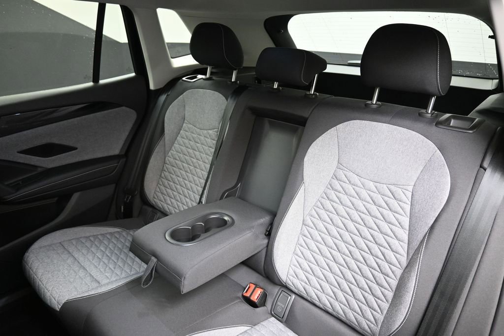 New 2026 Volkswagen Tiguan S AWD/4WD image 20