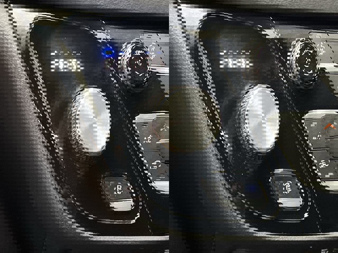 Used 2025 Chrysler Pacifica Select image 25