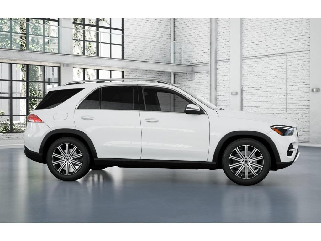 Certified 2024 Mercedes-Benz GLE 350 4MATIC image 15