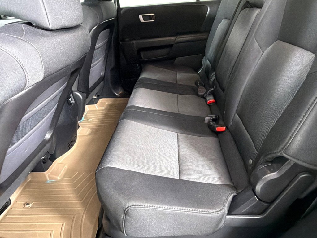 Used 2011 Honda Pilot EX image 15