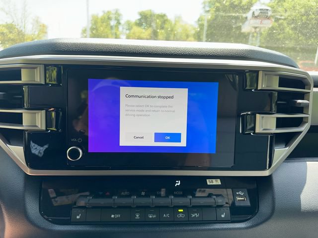 New 2026 Toyota Tundra SR5 w/ SR5 Premium Package AWD/4WD image 29