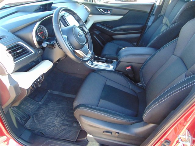 Used 2021 Subaru Ascent Premium w/ Convenience Package image 10