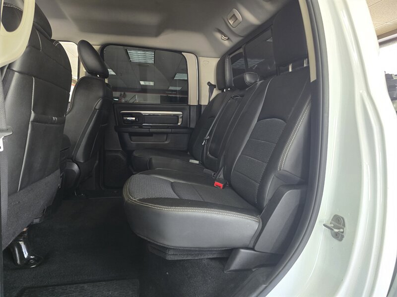 Used 2014 RAM 1500 Sport w/ Remote Start & Security Group AWD/4WD image 11