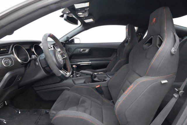 Used 2017 Ford Mustang Shelby GT350R w/ GT350R Equipment Group 920A image 12
