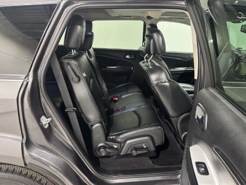 Used 2014 Dodge Journey Limited w/ Flexible Seating Group AWD/4WD image 24