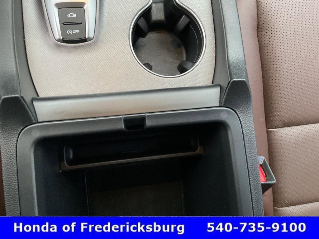 Certified 2026 Honda Ridgeline RTL image 35