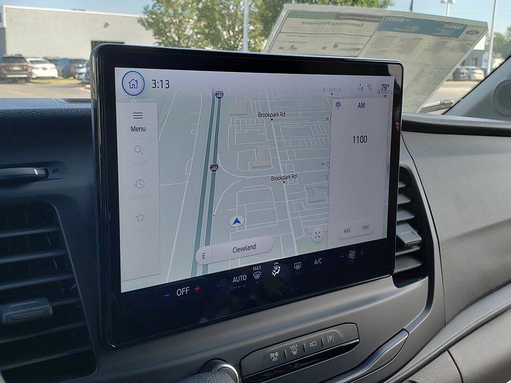 New 2025 Ford Transit 350 148 Medium Roof w/ Load Area Protection Package image 18