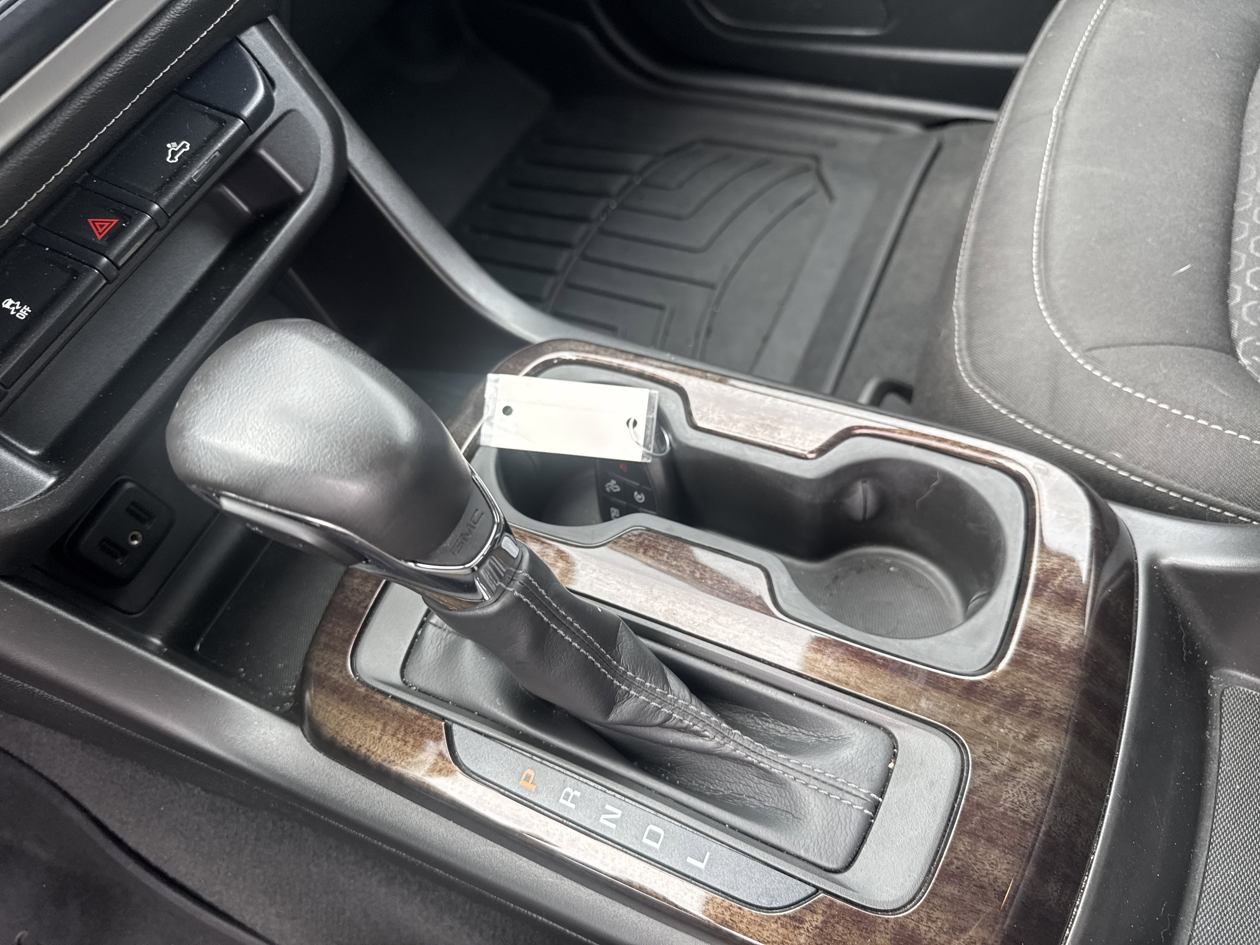 Used 2022 GMC Canyon Elevation image 24