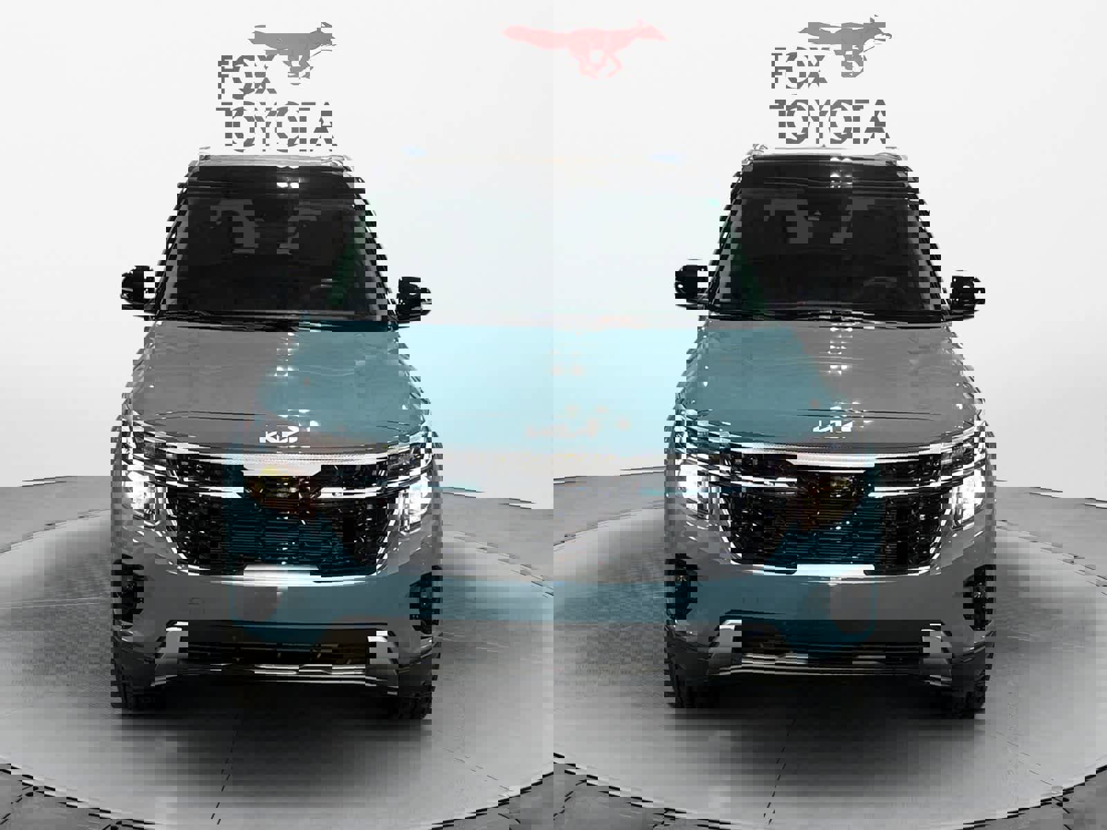 Used 2025 Kia Seltos S image 9