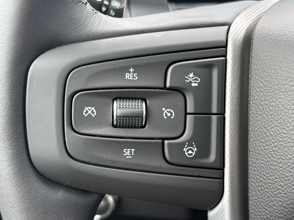 New 2026 GMC Sierra 1500 Denali AWD/4WD image 31