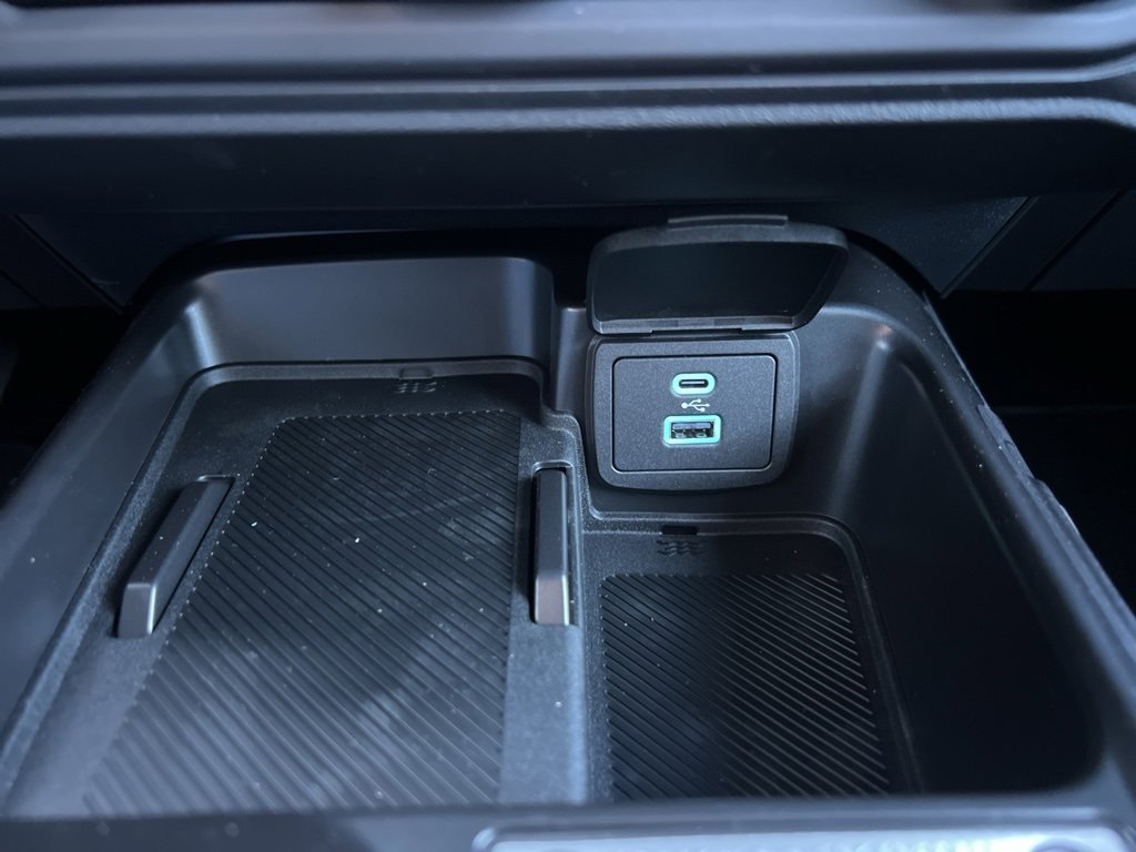 New 2025 Ford Bronco Outer Banks image 19